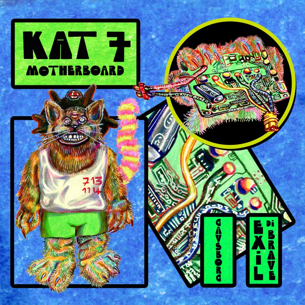 Picture of Kat7