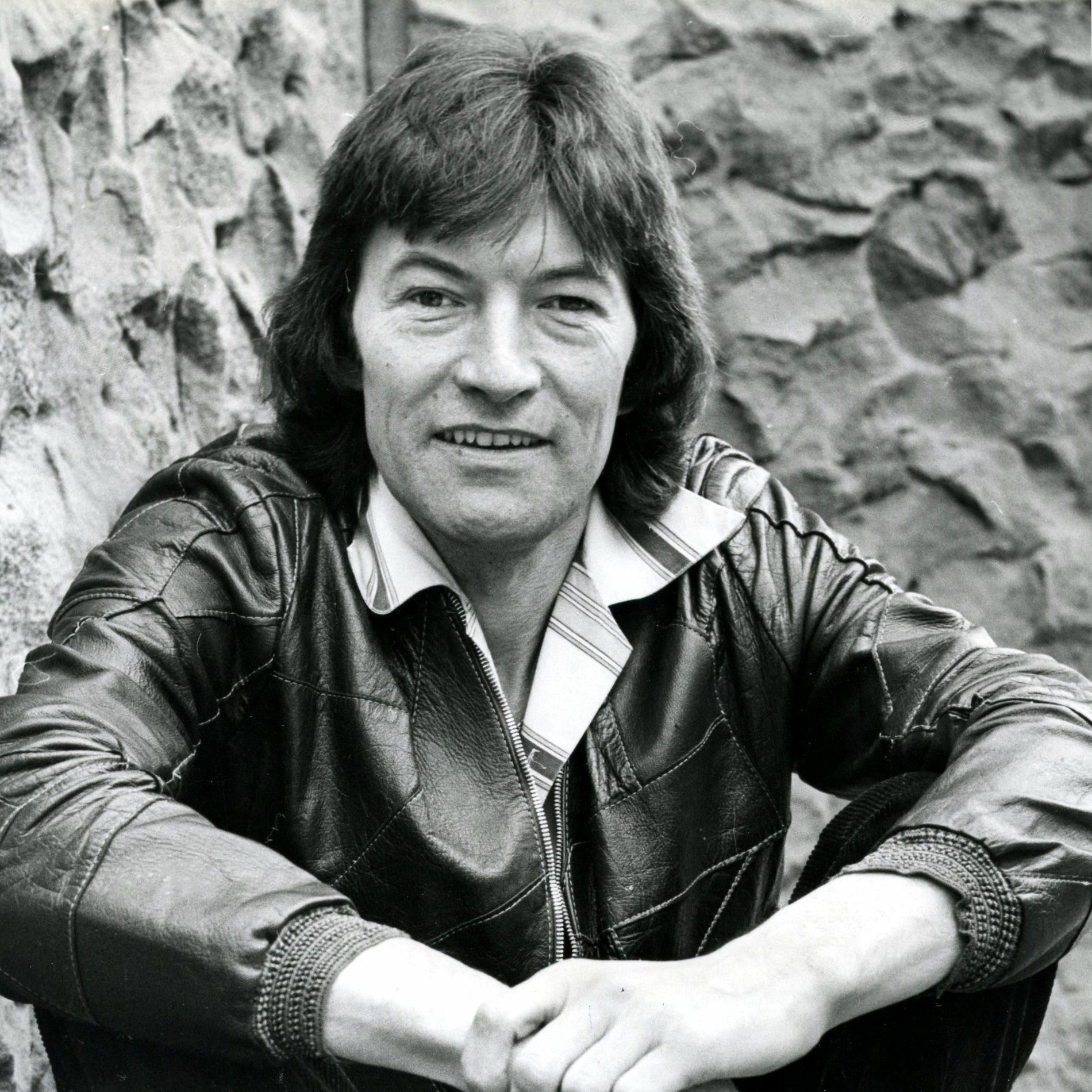 Dave Berry