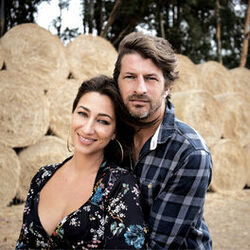 Picture of Jack & June
