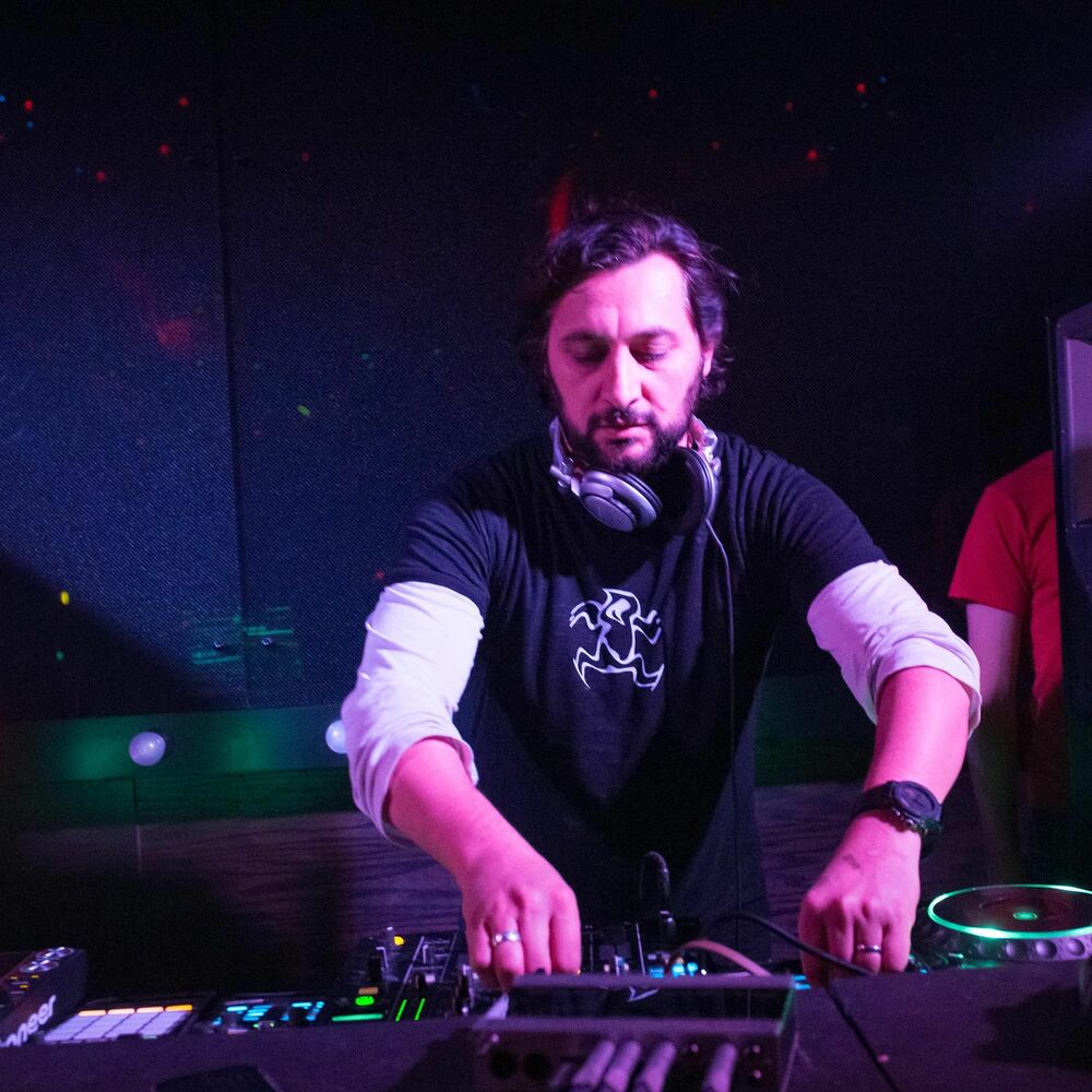 Picture of Sharam