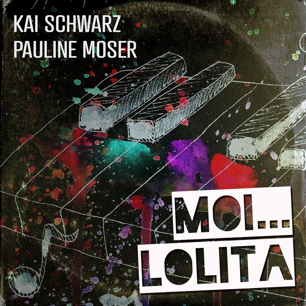 Picture of Kai Schwarz