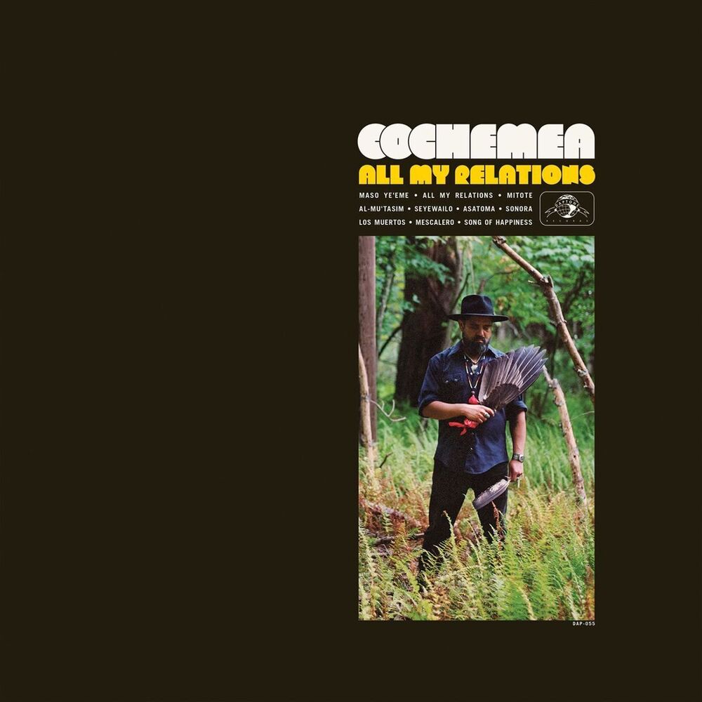 Picture of Cochemea