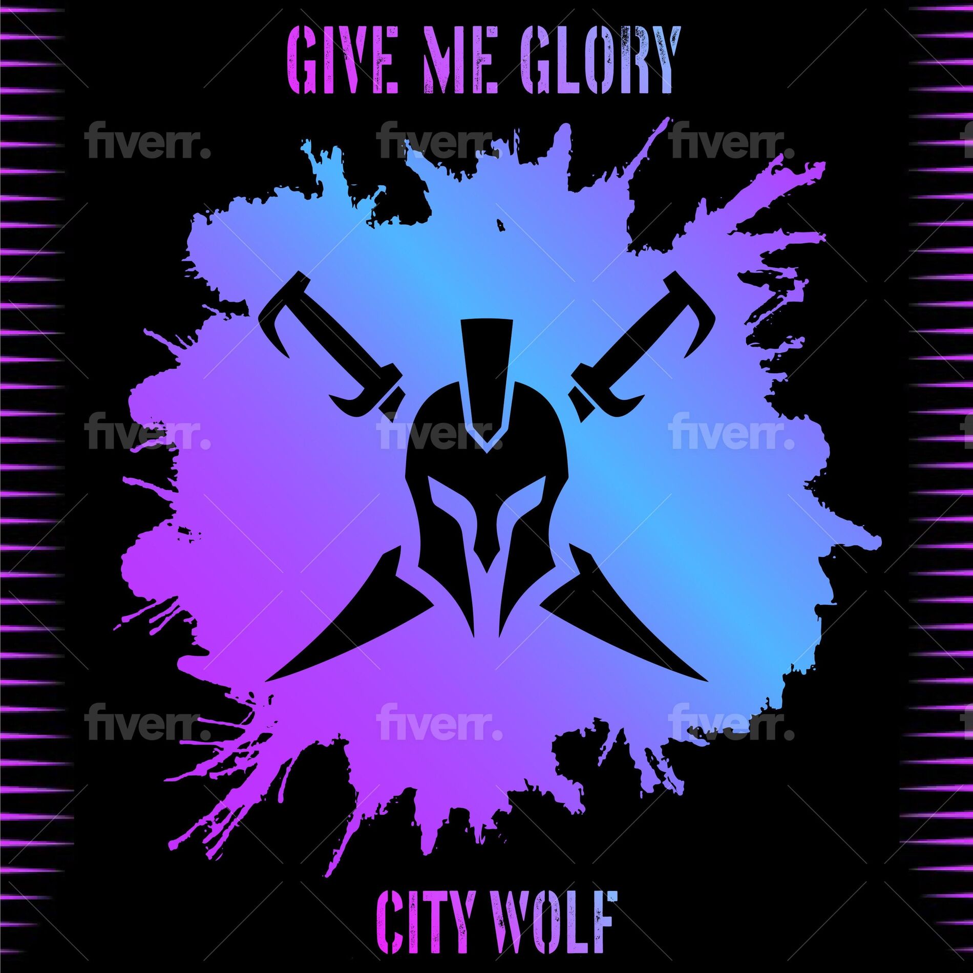 City Wolf