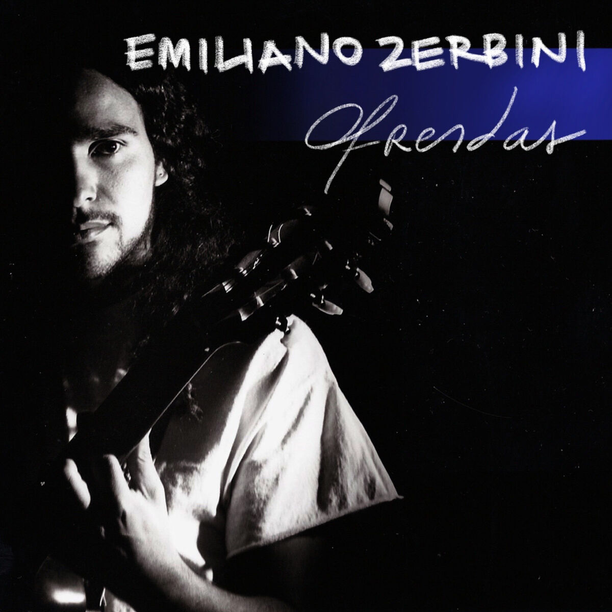 Artist picture of Emiliano Zerbini