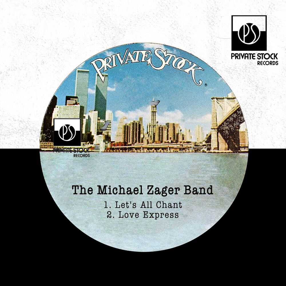Picture of The Michael Zager Band