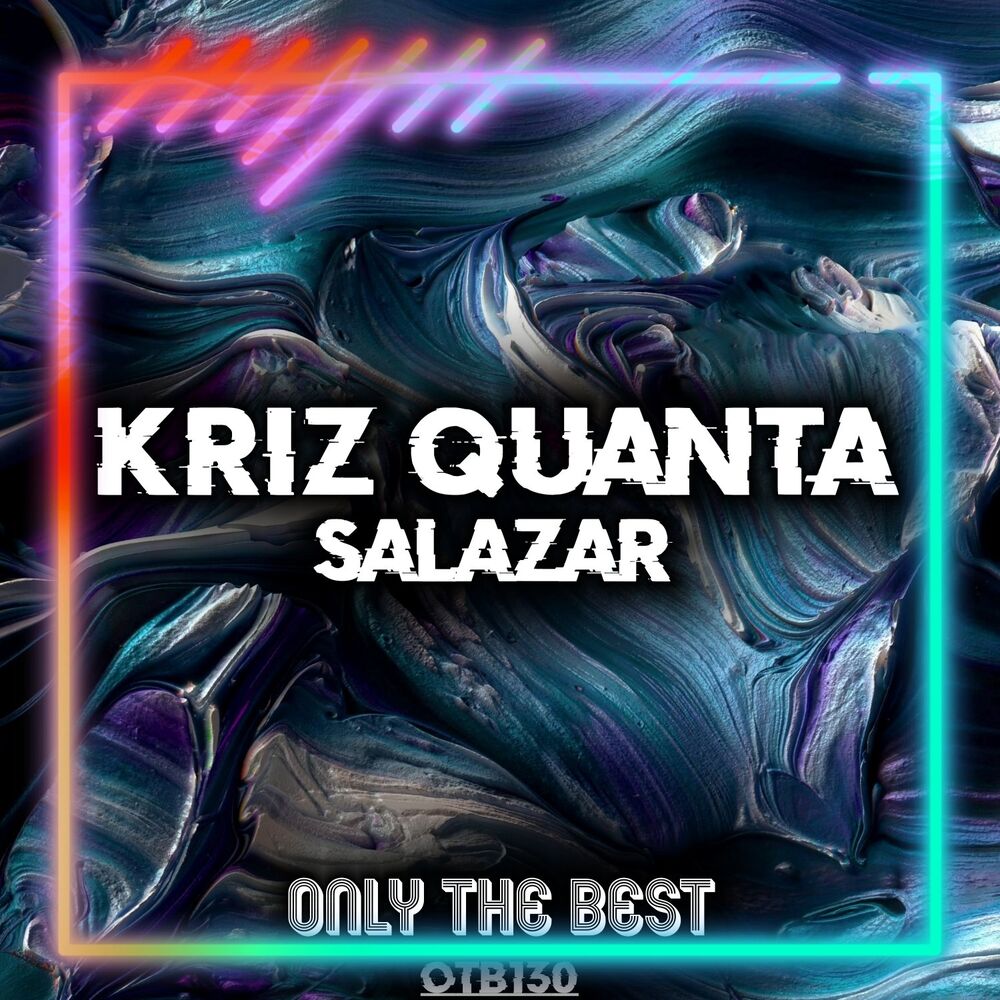 Picture of Kriz Quanta