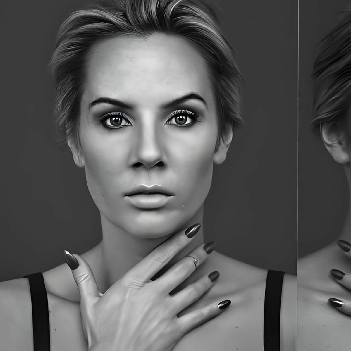 Artist picture of Ina Wroldsen