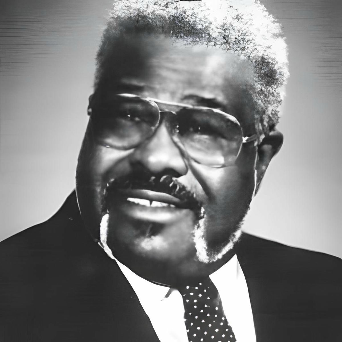 Rev. Milton Brunson