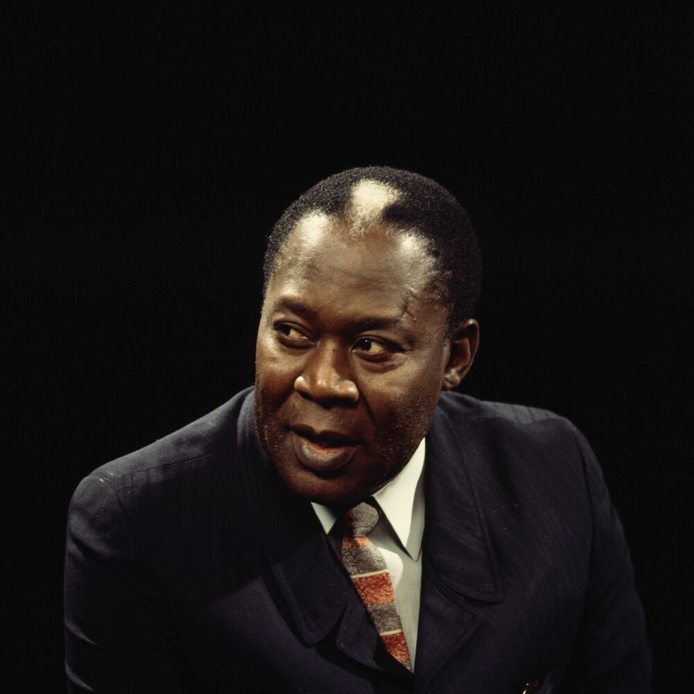 Picture of Memphis Slim