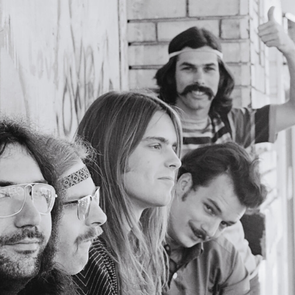 Picture of Grateful Dead