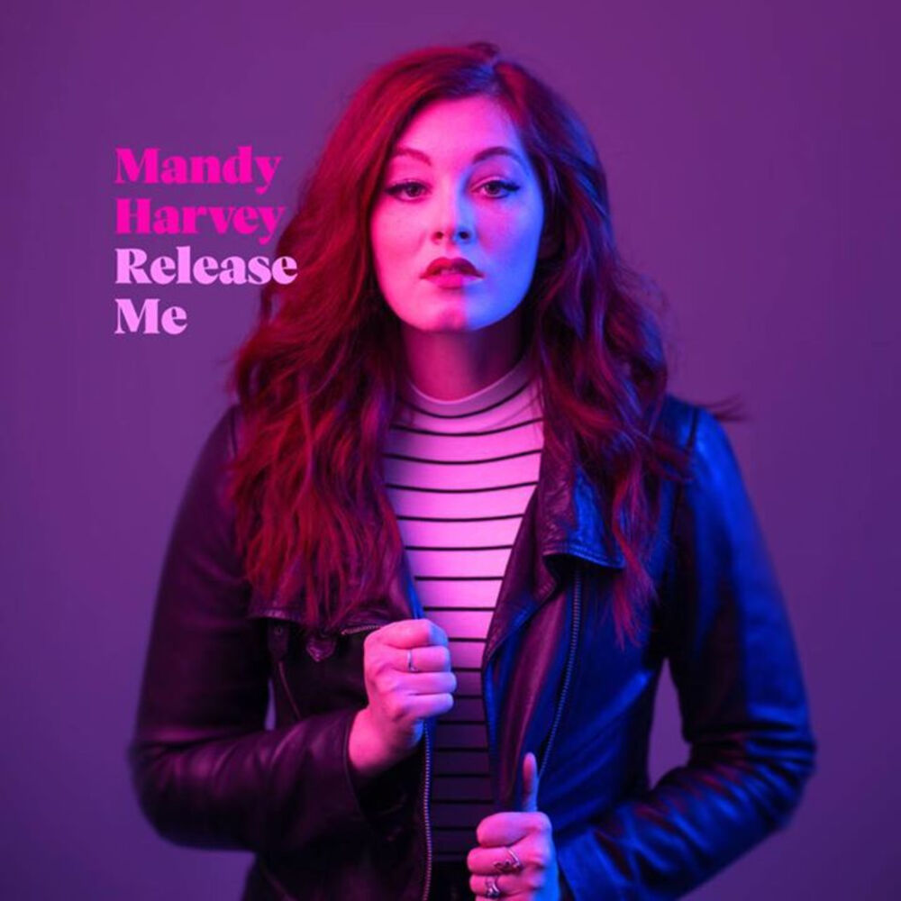 Picture of Mandy Harvey