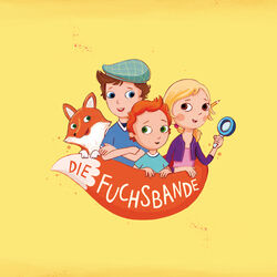 Picture of Die Fuchsbande