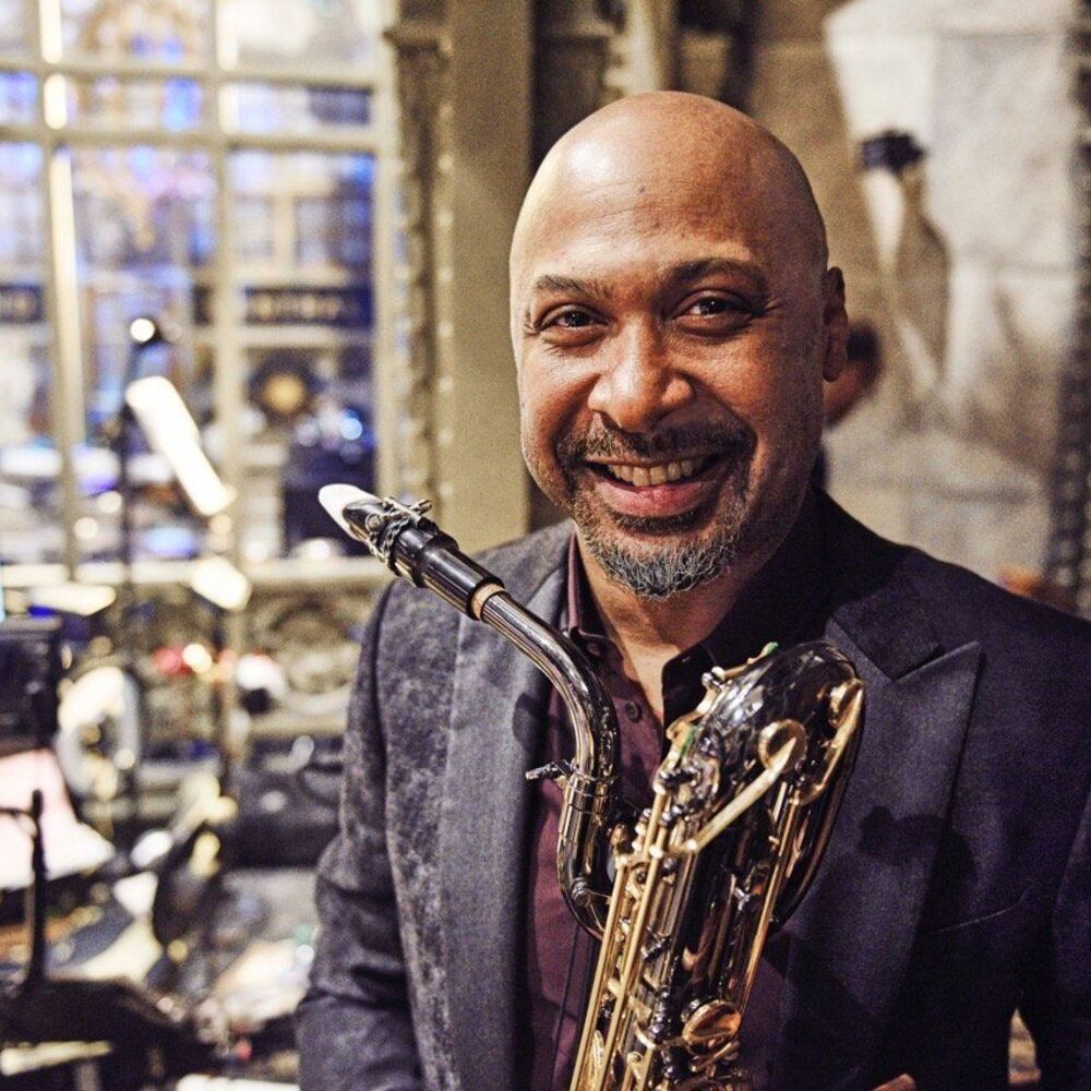 Picture of Ron Blake