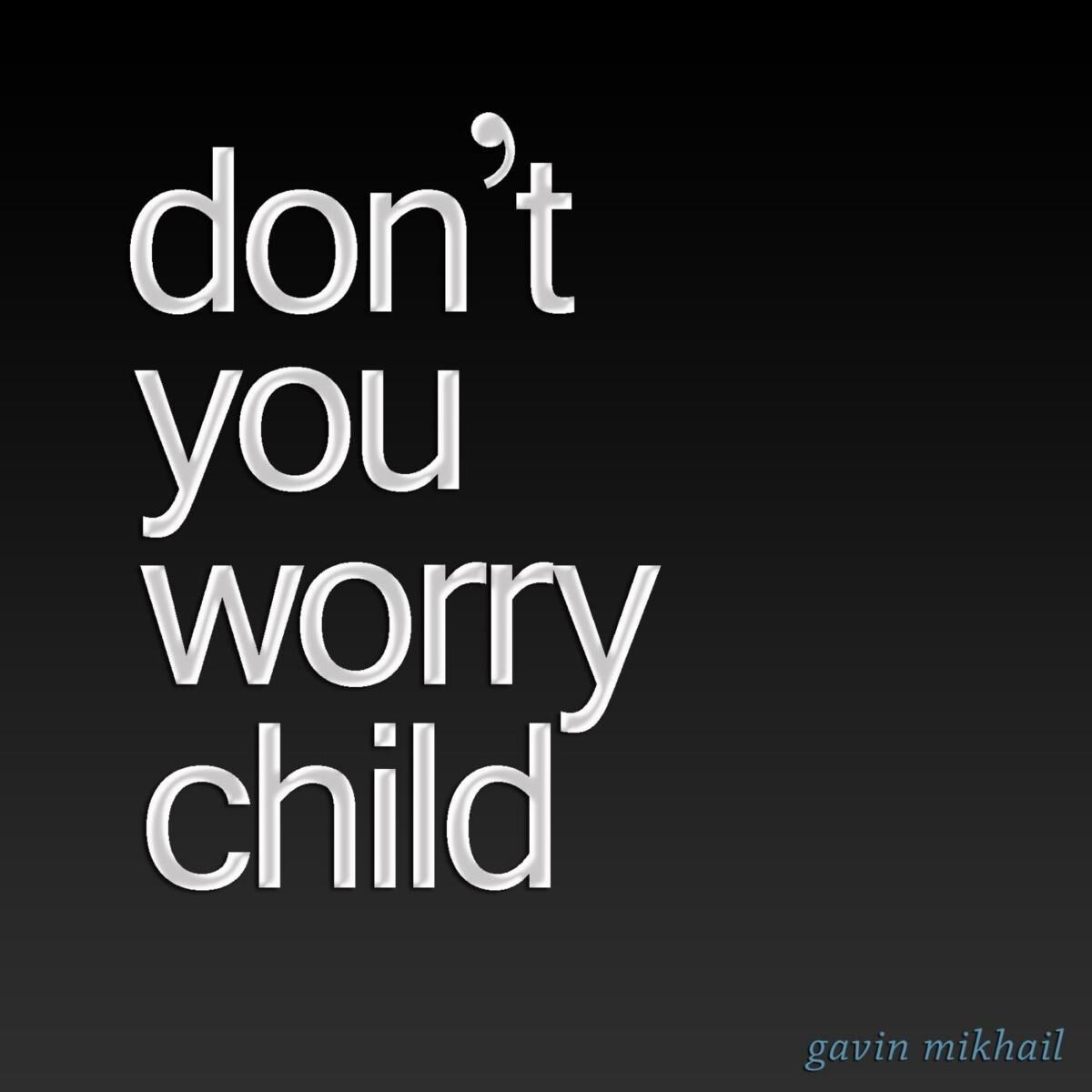 Gavin Mikhail