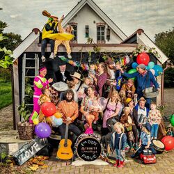Picture of Trinity Wereldwijs