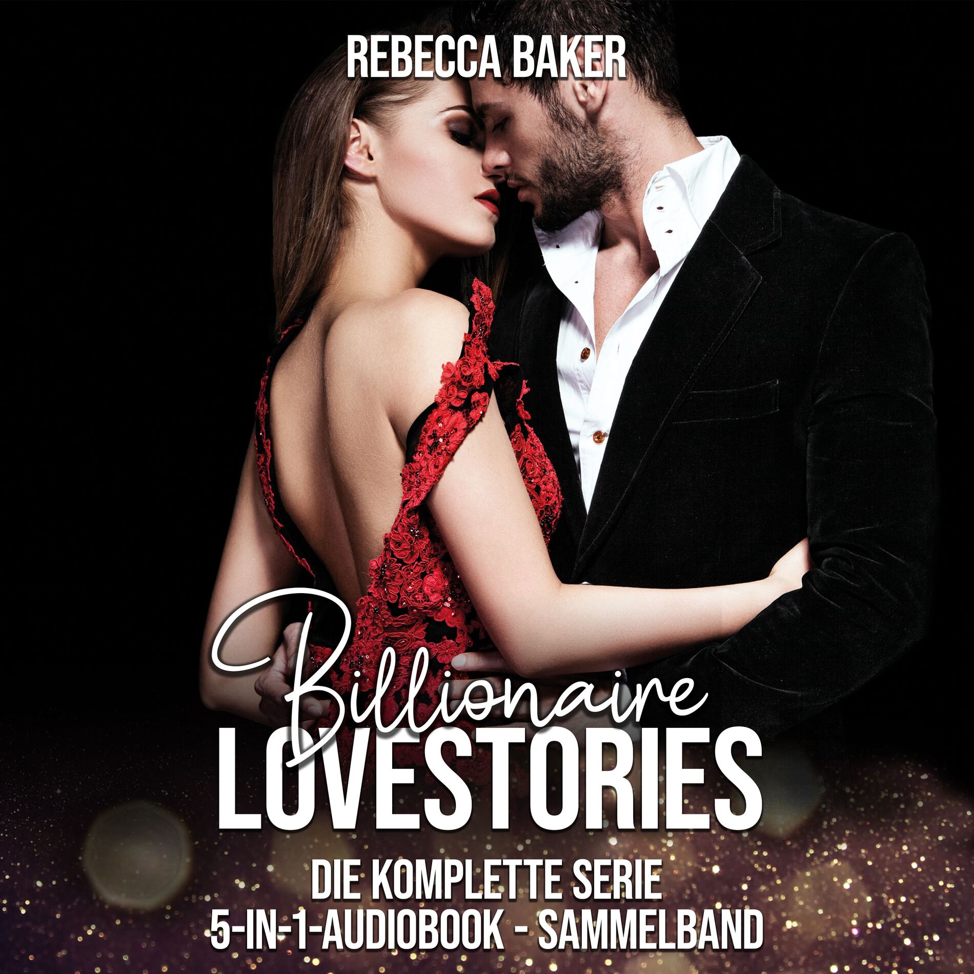 Rebecca Baker