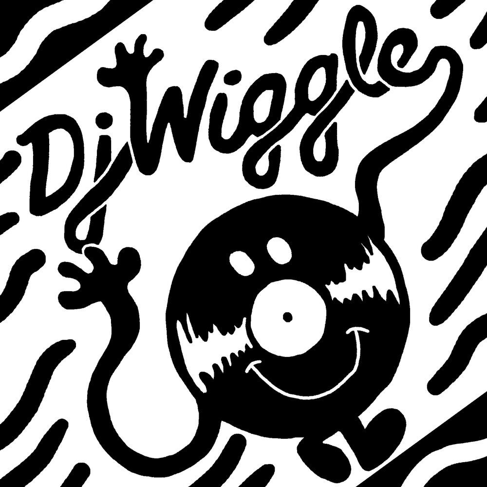 Picture of DJ Wiggle
