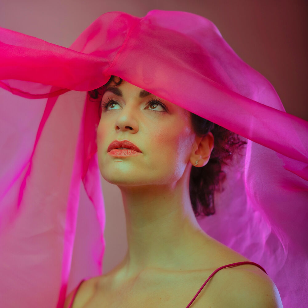 Picture of Sara Loreni