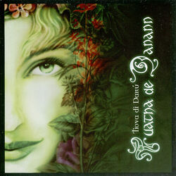 Picture of Tuatha De Danann