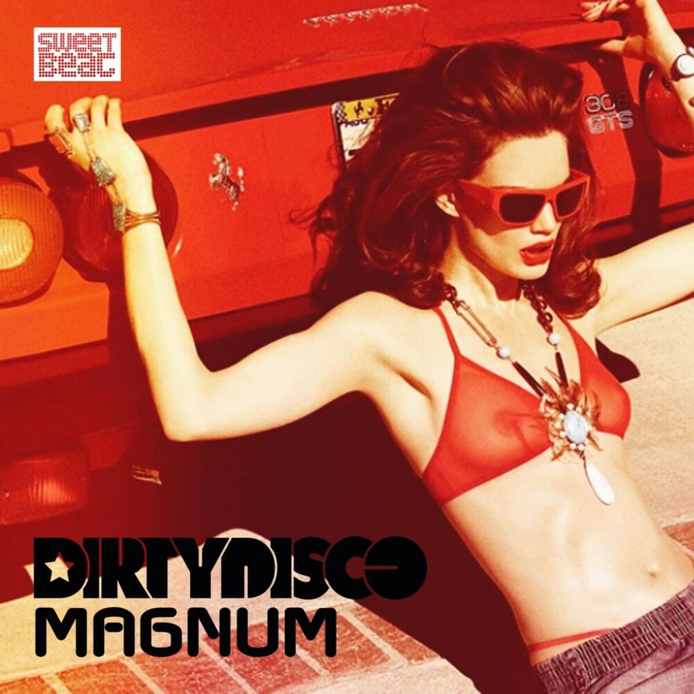 Picture of DirtyDisco