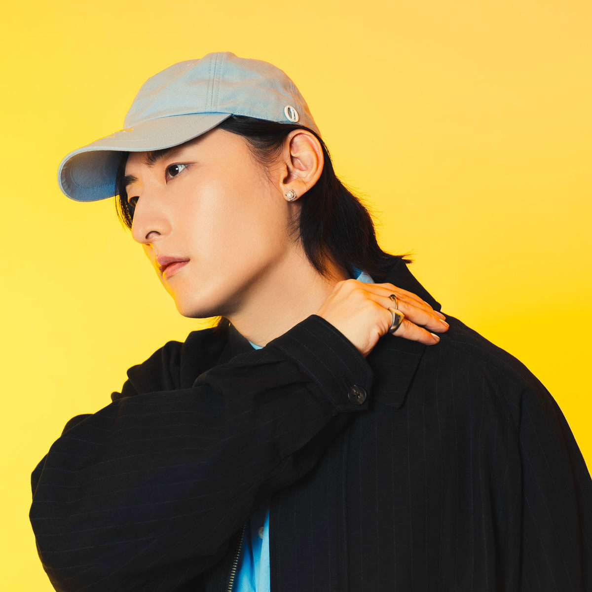 VK Blanka: albums, songs, concerts | Deezer