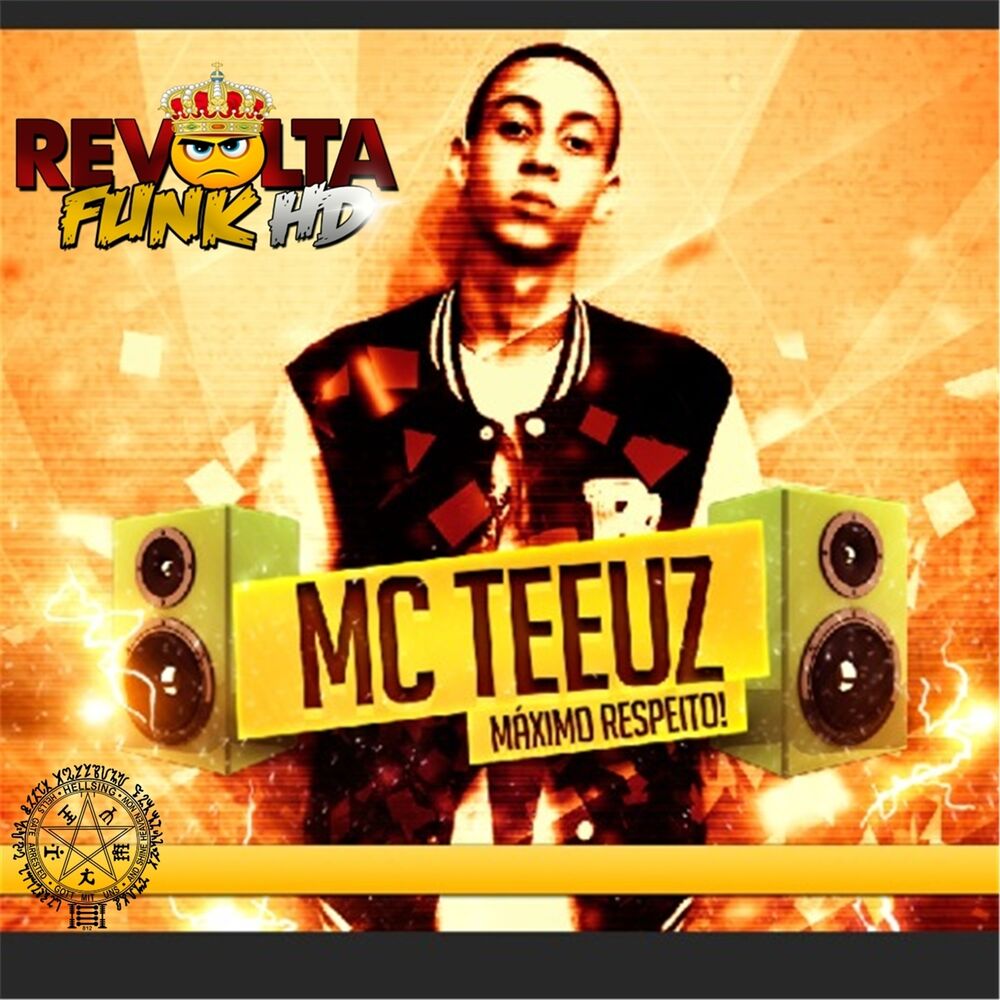 Picture of Mc Teeuz
