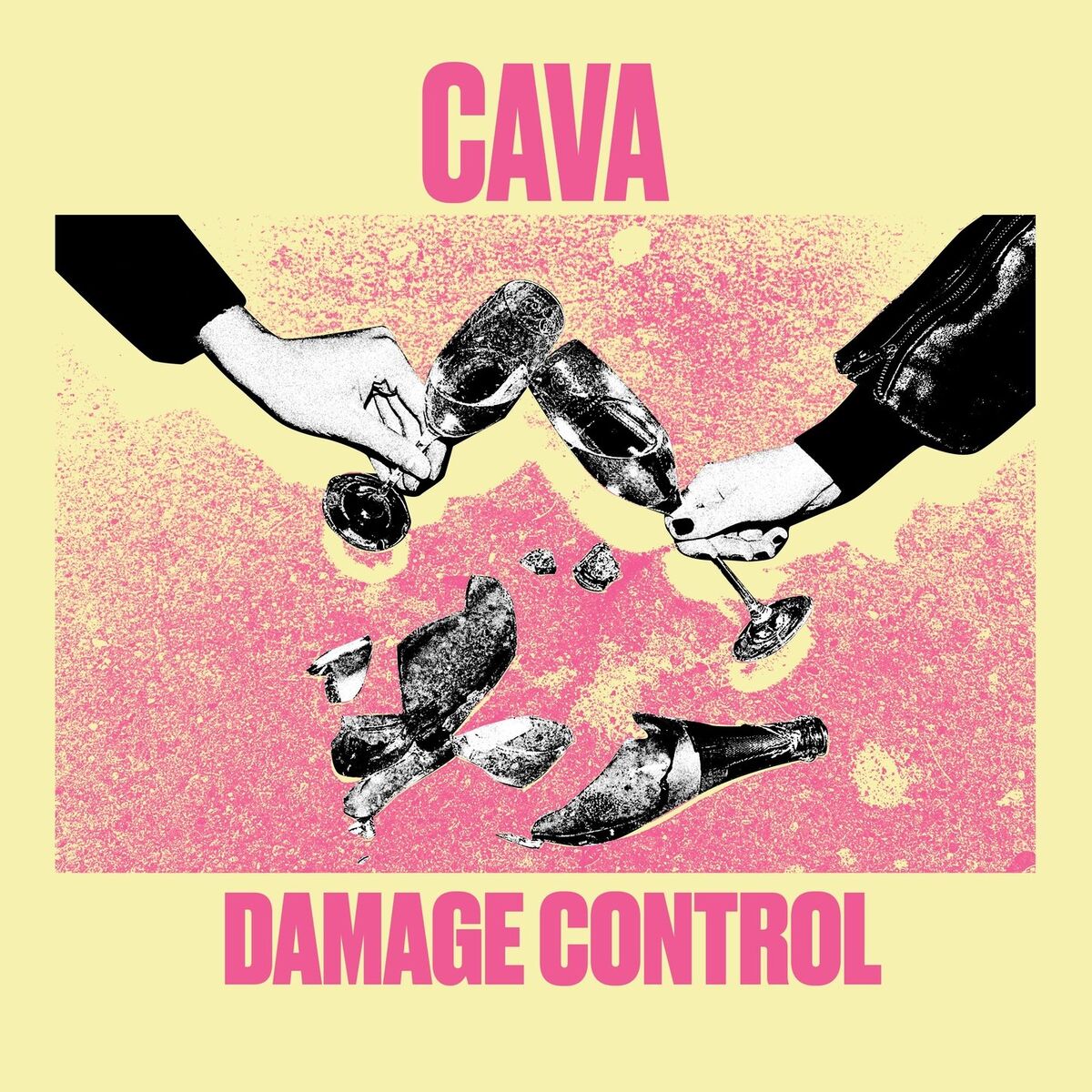CAVA