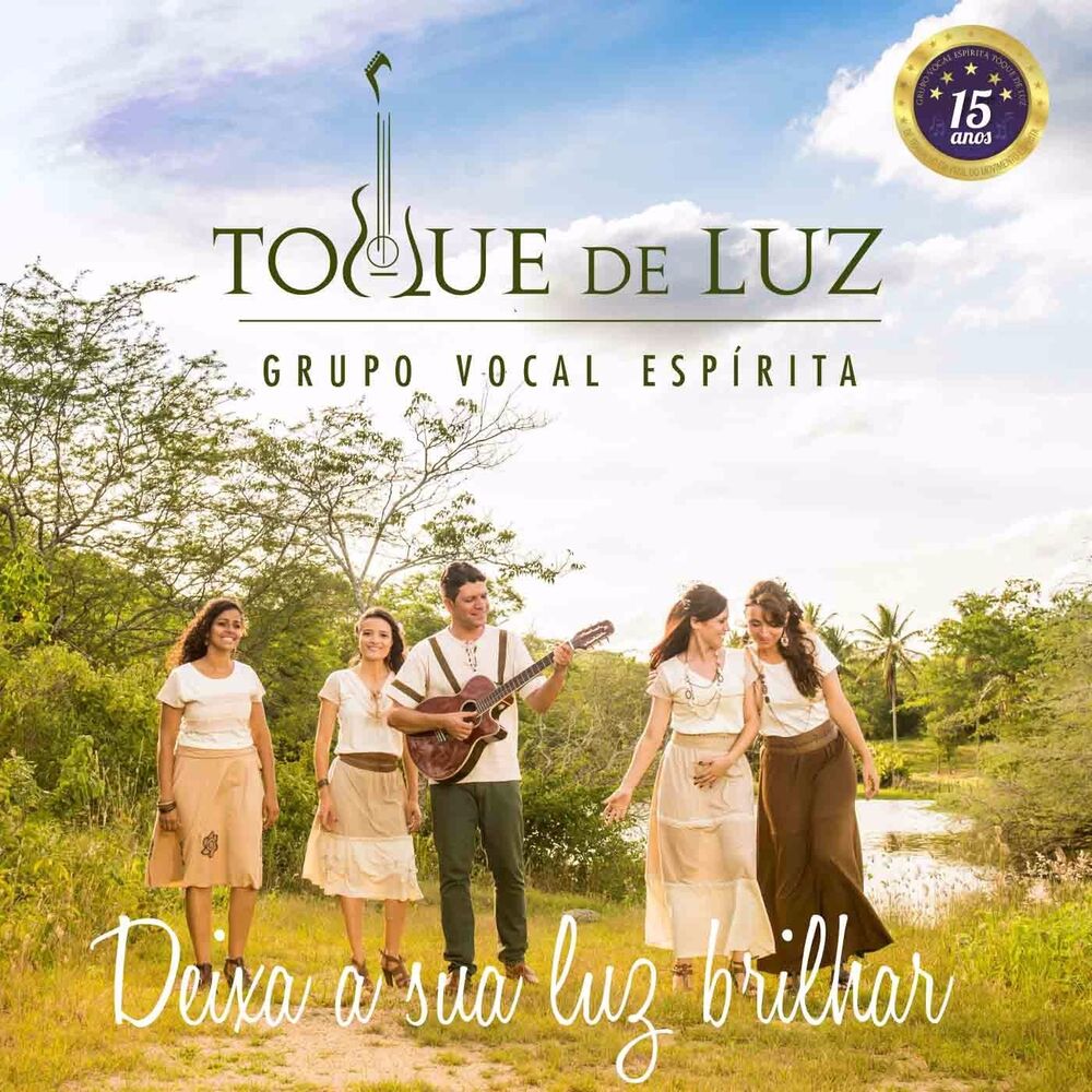 Picture of Grupo Vocal Espírita Toque de Luz