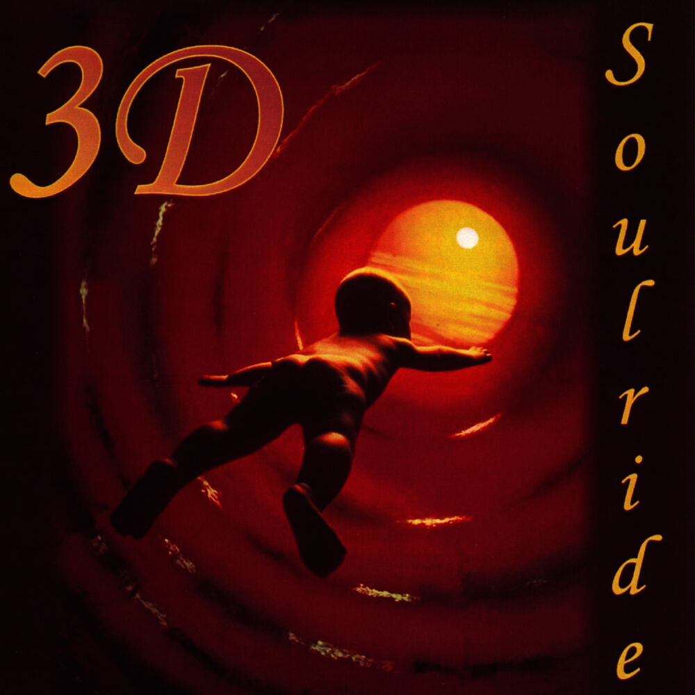 Picture of Soulride