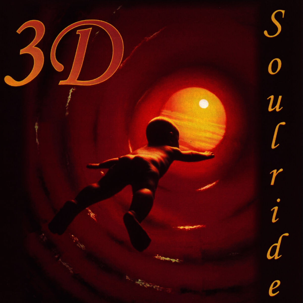 Soulride