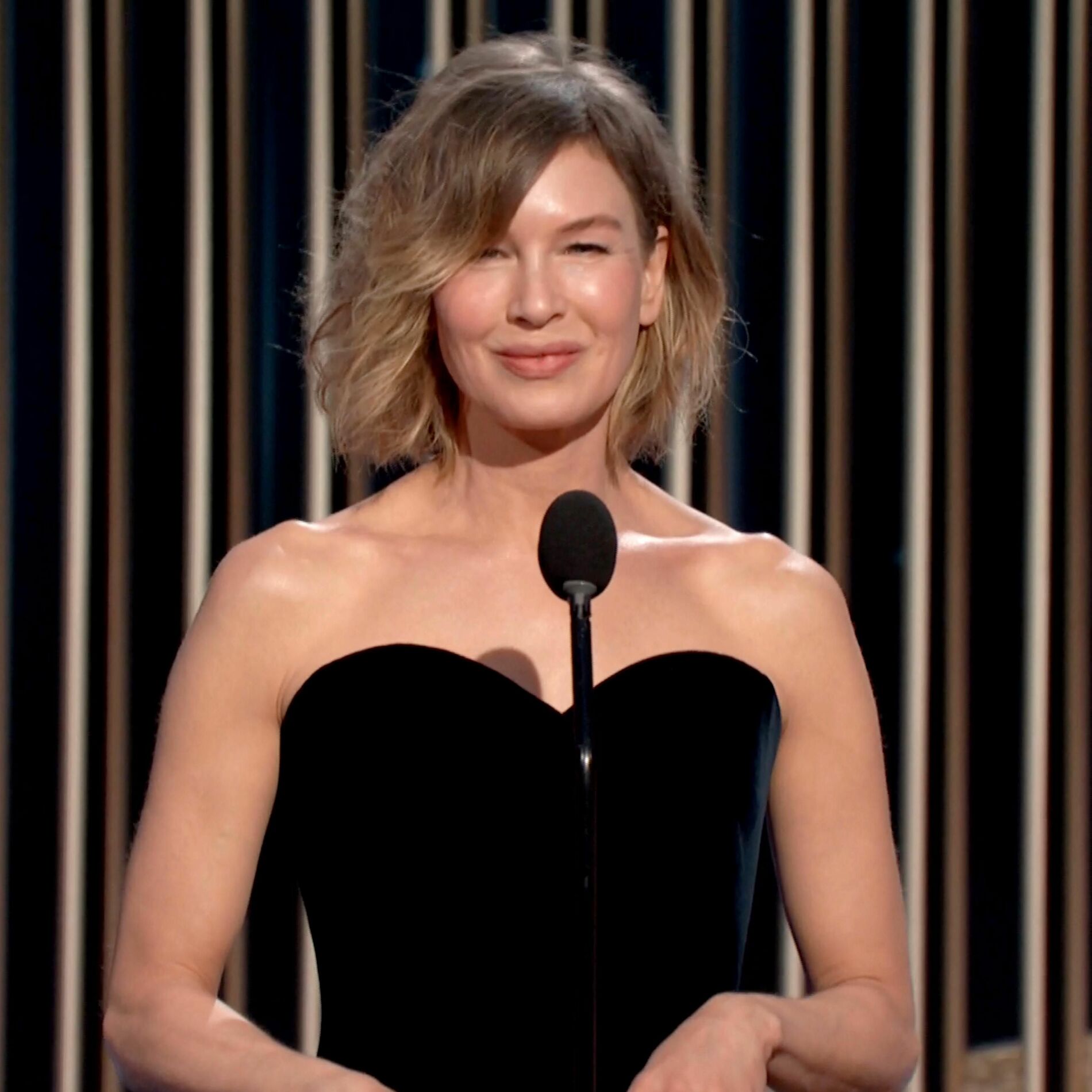 Artist picture of Renée Zellweger