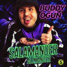 Buddy Ogün