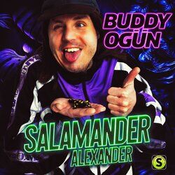 Picture of Buddy Ogün
