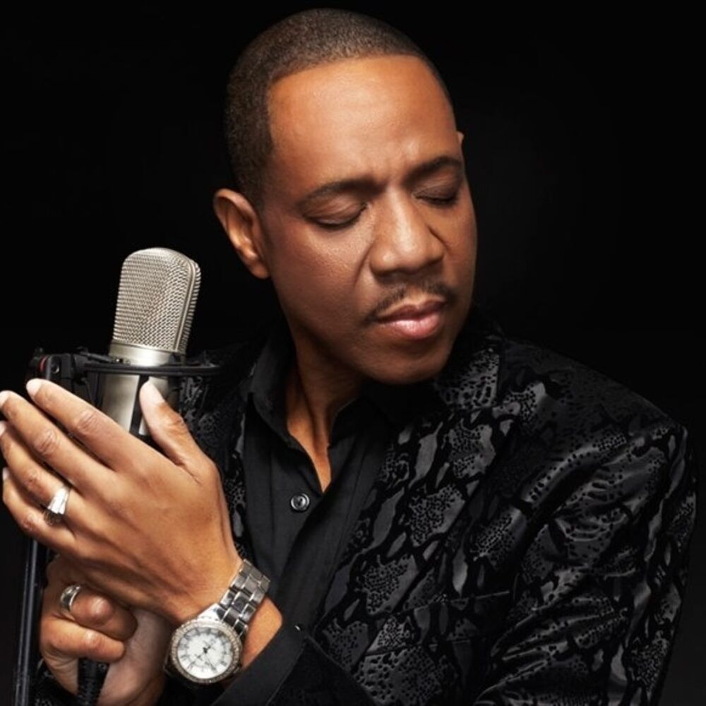 Picture of Freddie Jackson