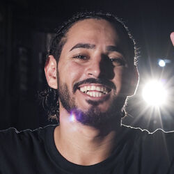 Picture of Mc Vitão