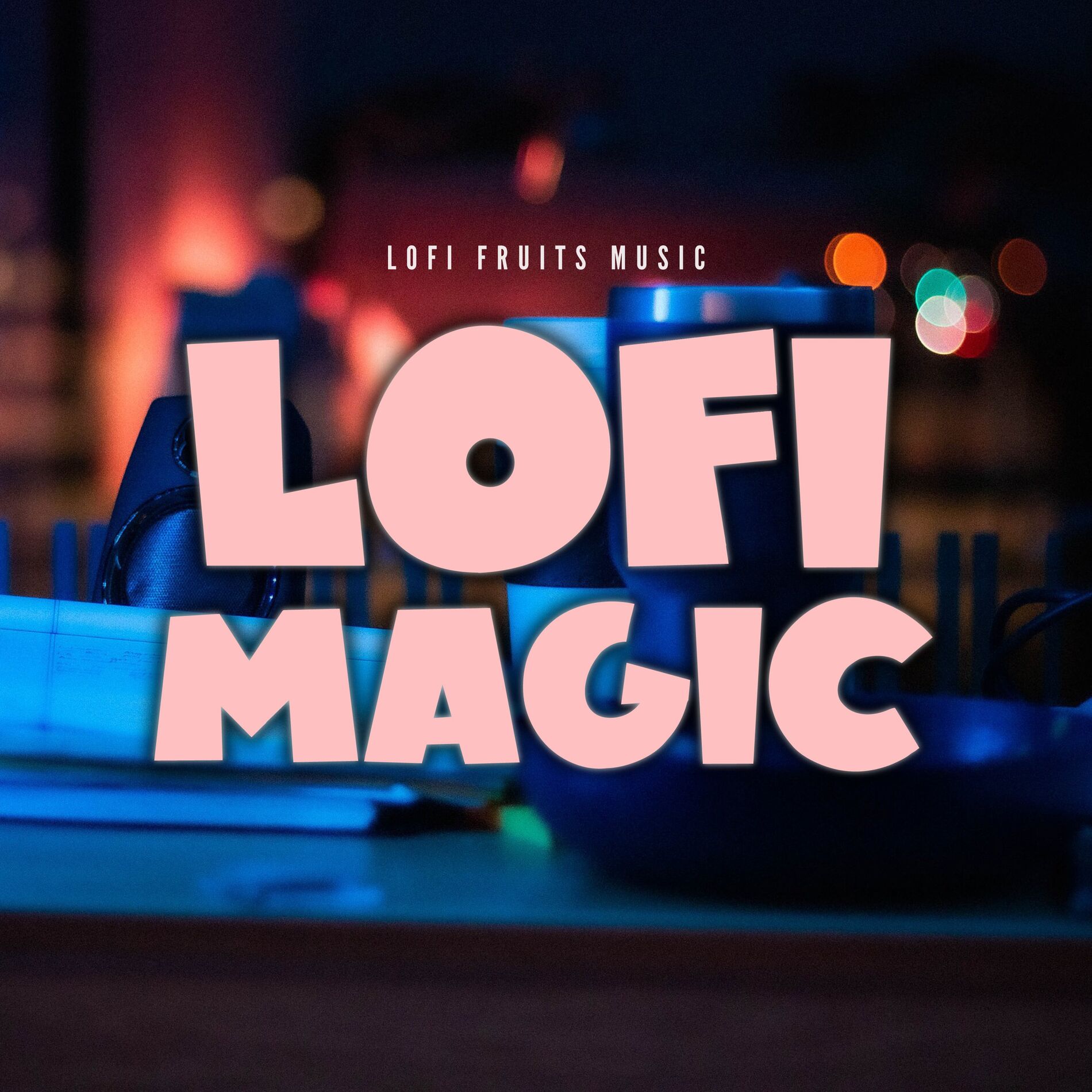 Artist picture of LofiCentral