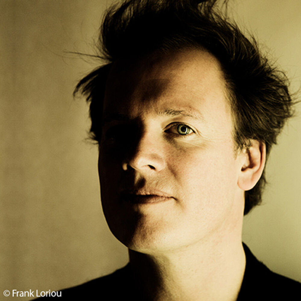 Picture of Thibaud Defever