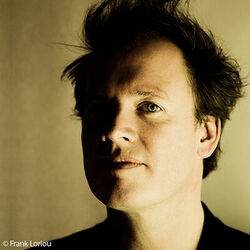 Picture of Thibaud Defever