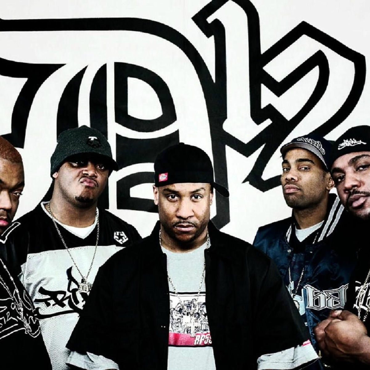 Artist picture of D12