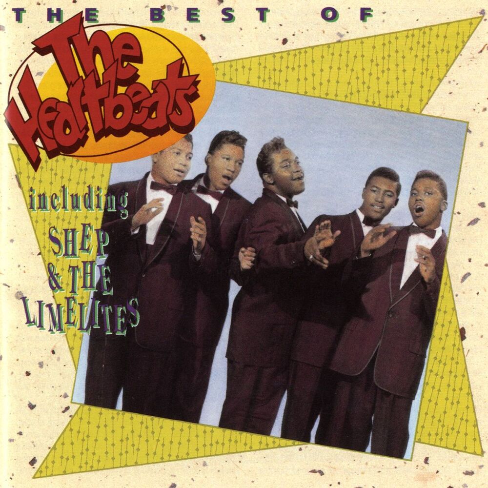 Picture of The Heartbeats