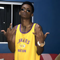 Picture of Mc Ws da leste