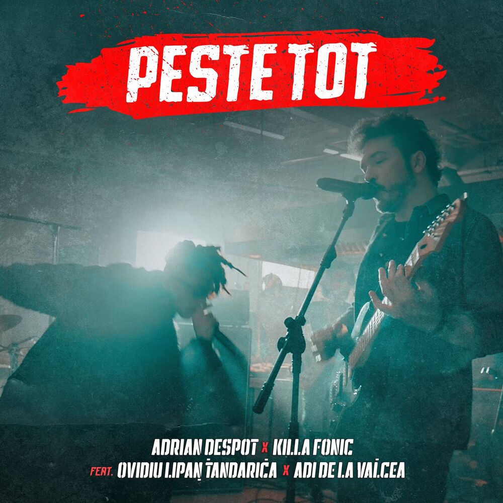 Picture of Adrian Despot