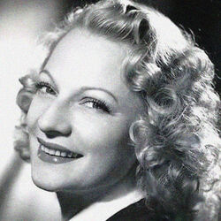 Picture of Lily Fayol