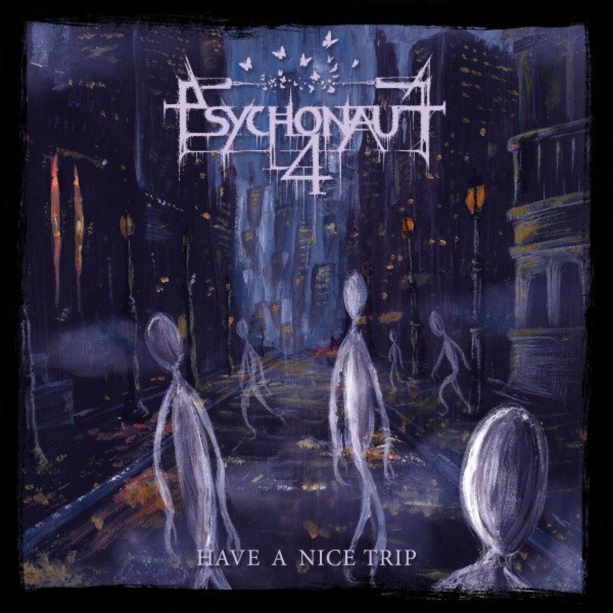 Psychonaut 4