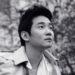 Picture of Dong Hyek Lim