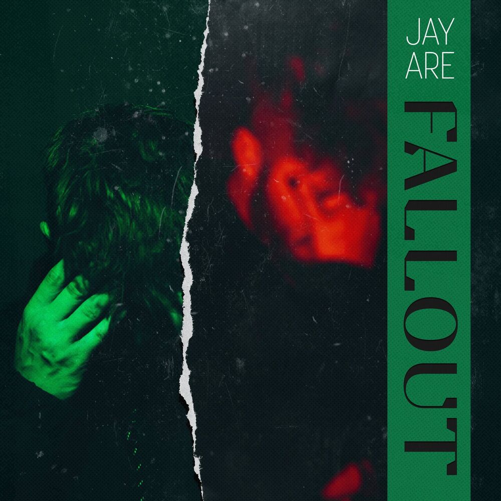 Picture of Jay Are