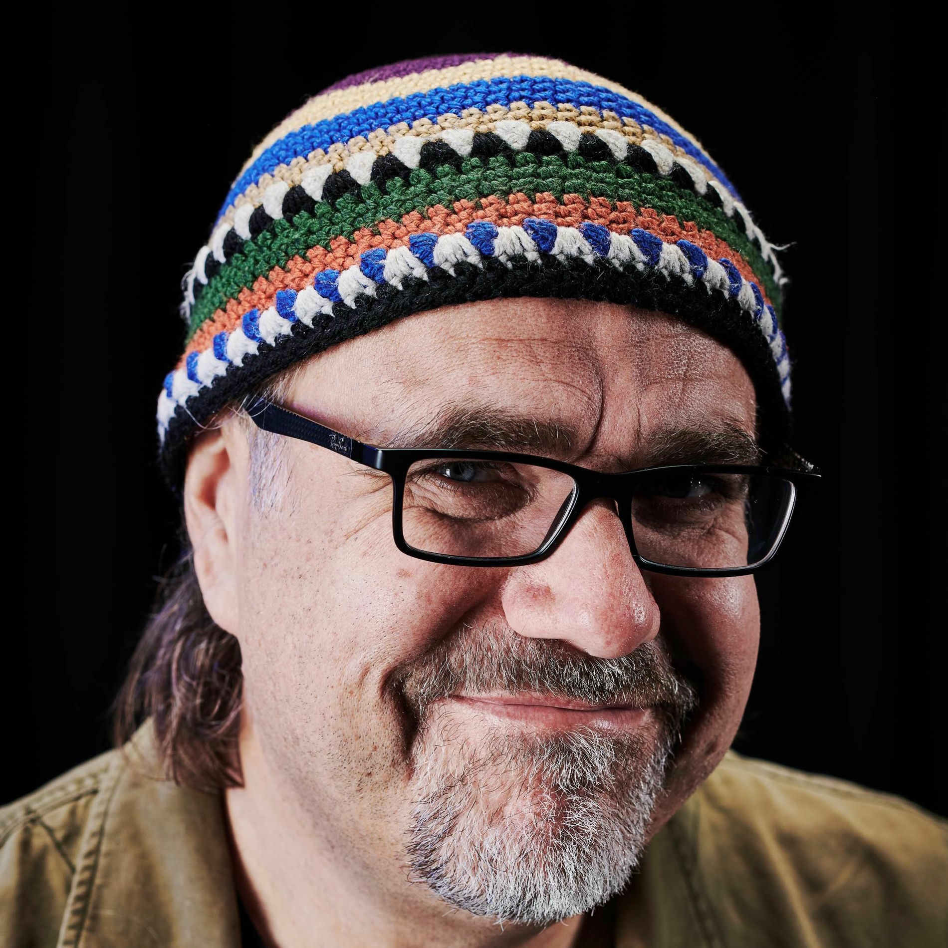 Greg Koch