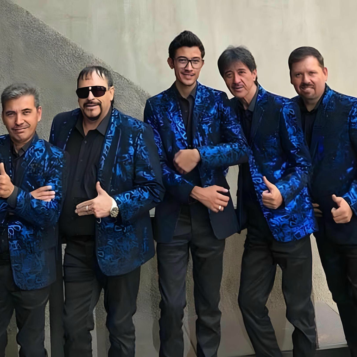 El Grupo Libra