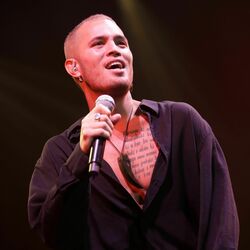 Picture of Stan Walker