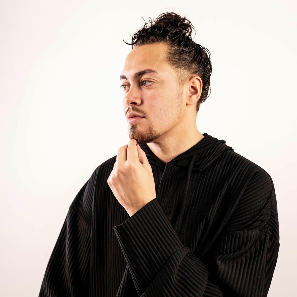 Photo de l'artiste ACRAZE